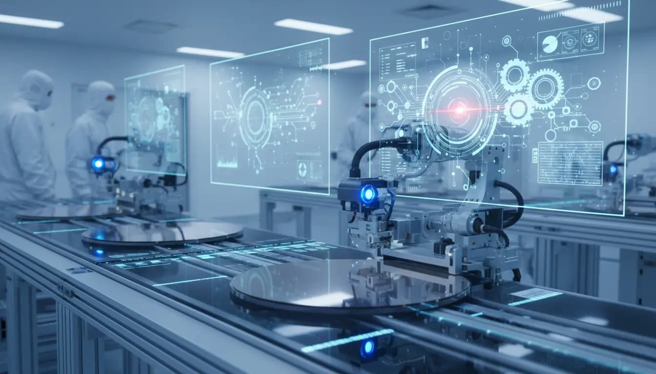 Amkor Technology image