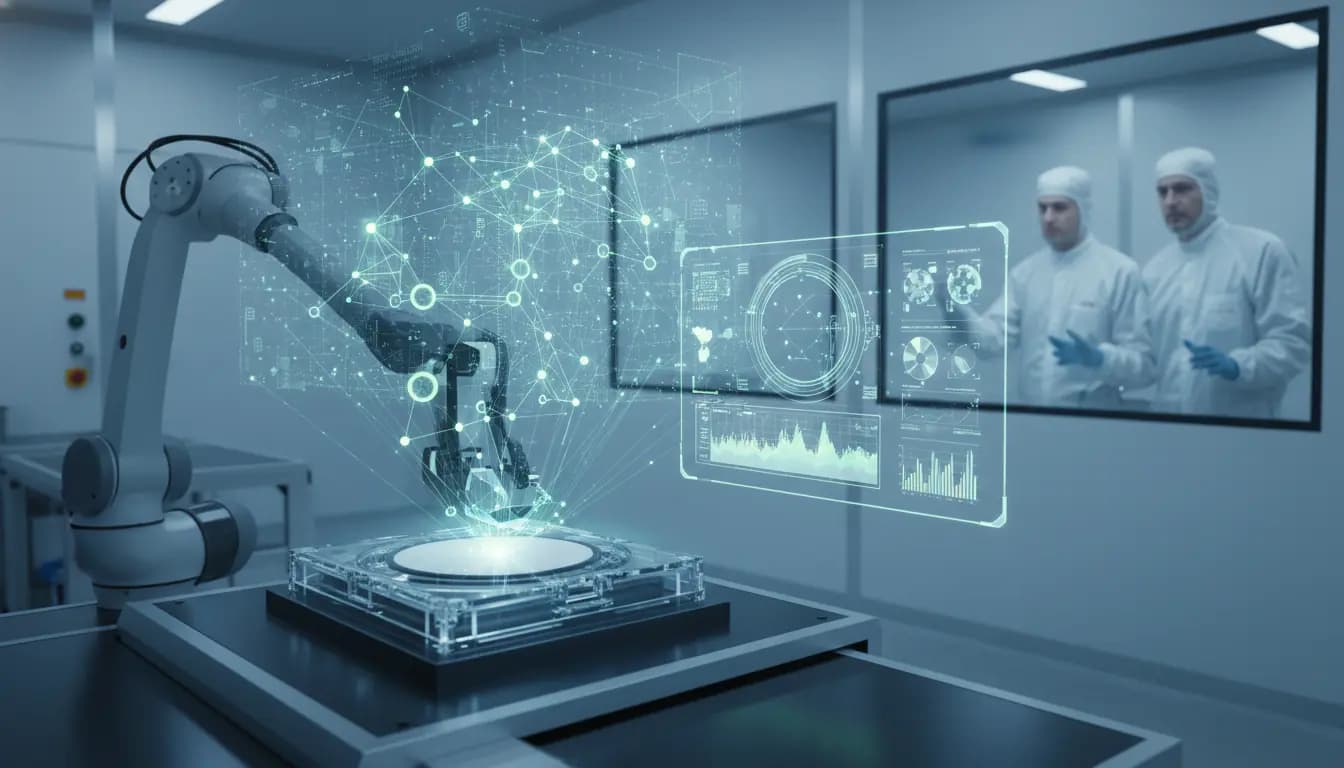 Applied Materials image