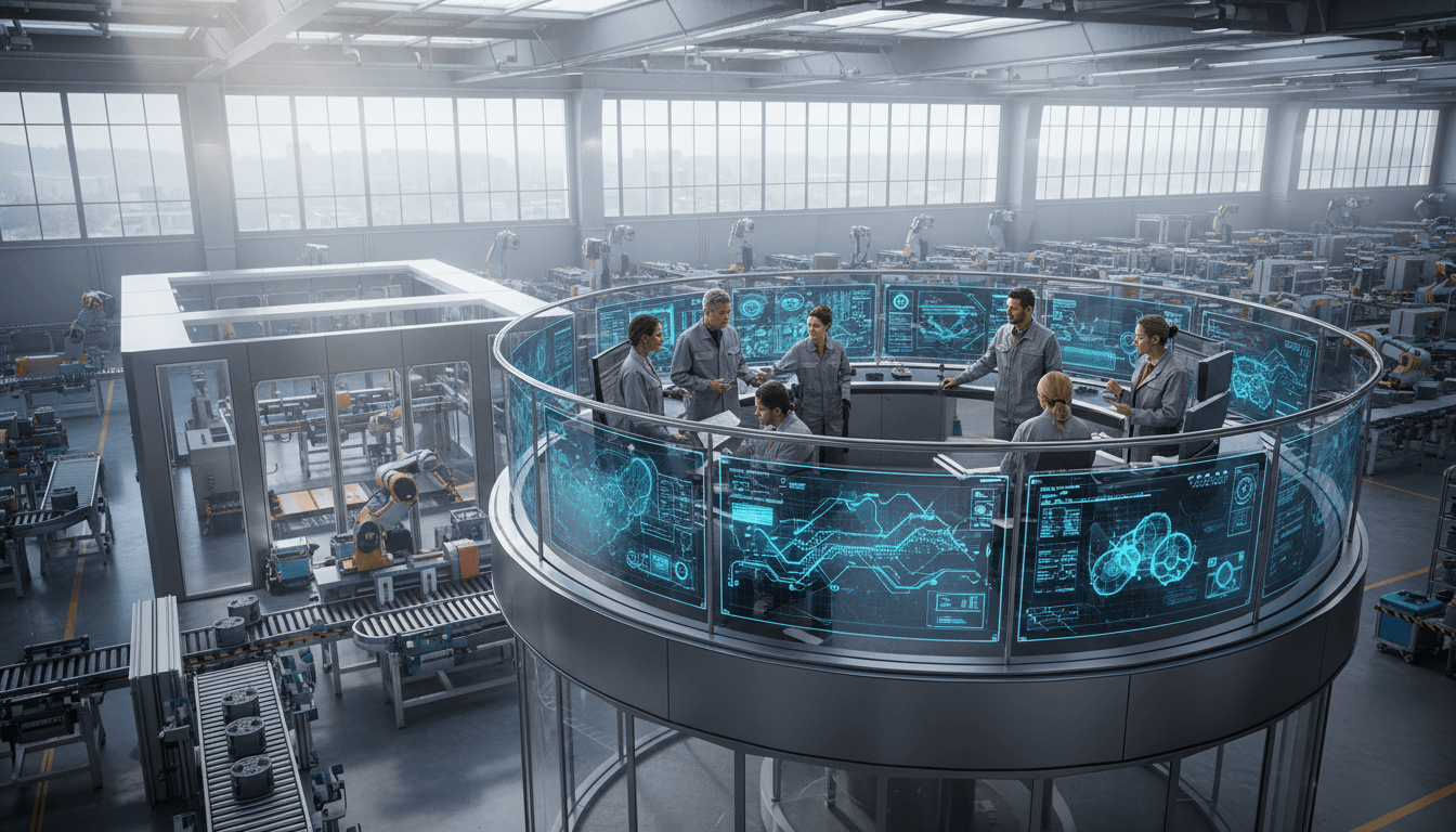 Factory AI Cybersecurity Governance