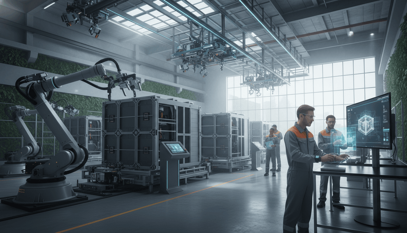 Factory AI SOC2 Equivalents