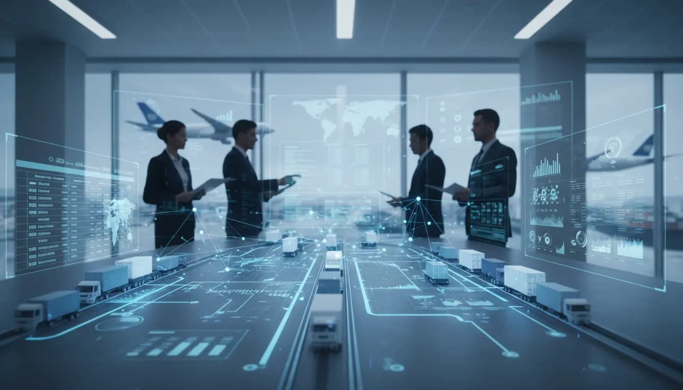Trax Technologies image