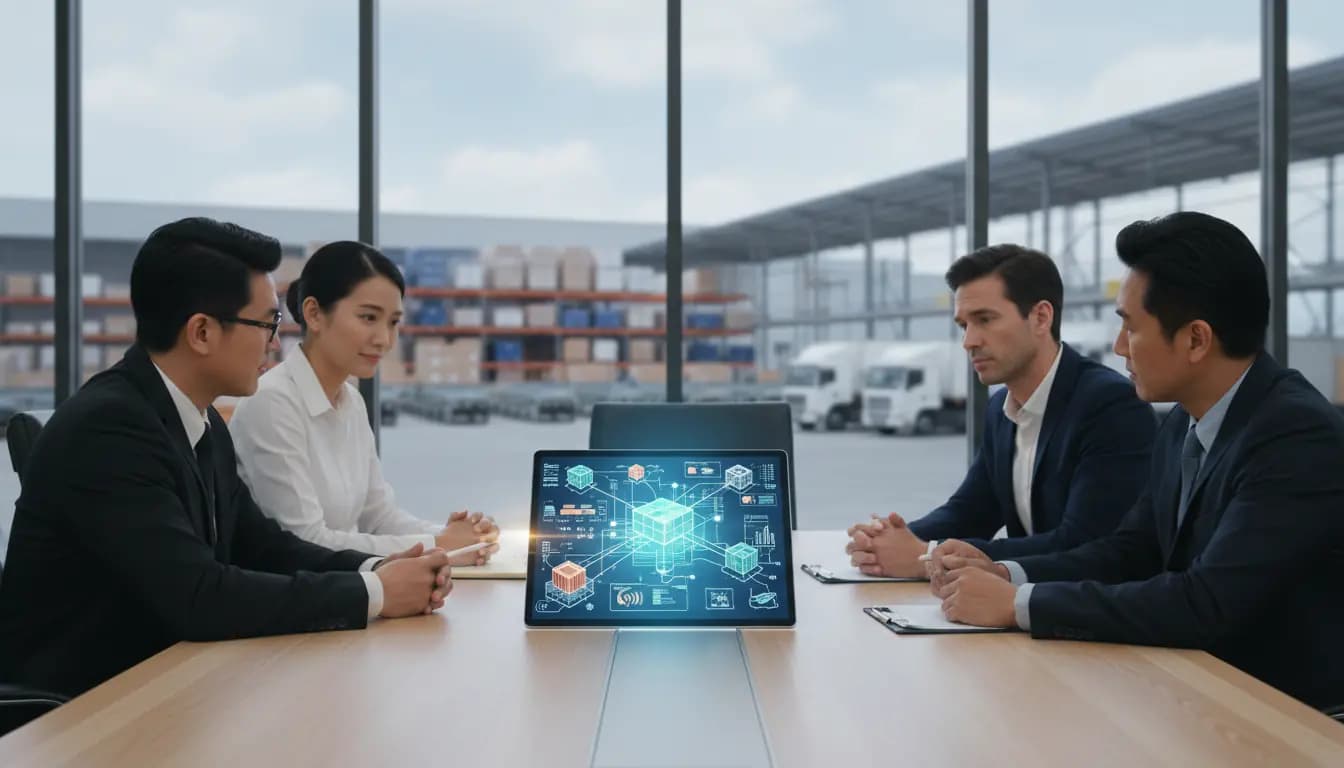 Intelligent Audit image