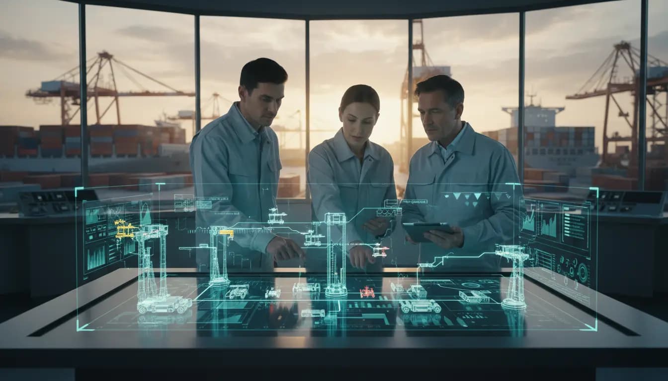 Maersk image