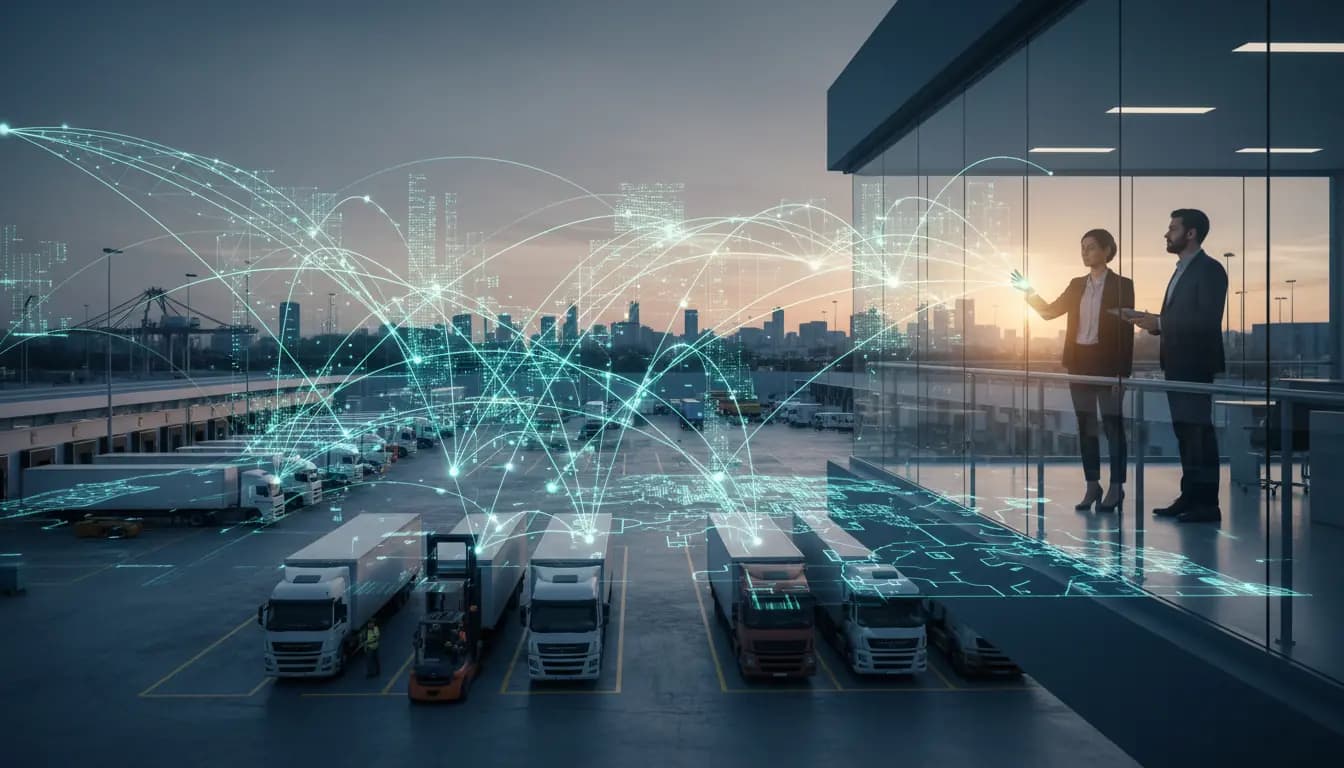 Uber Freight image