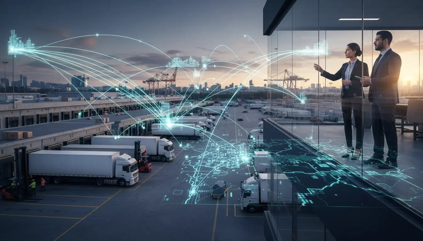 Uber Freight image