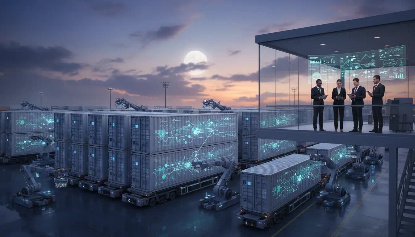 Maersk image