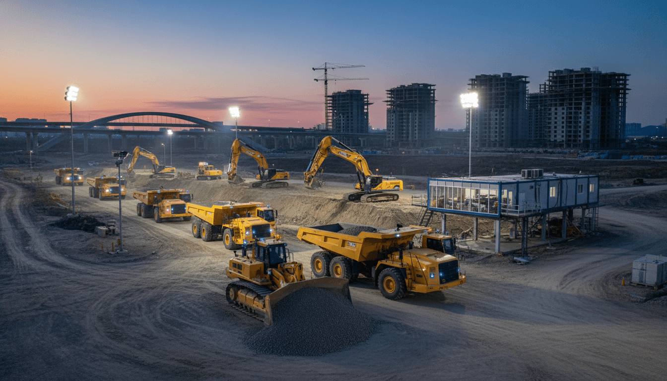 Caterpillar image