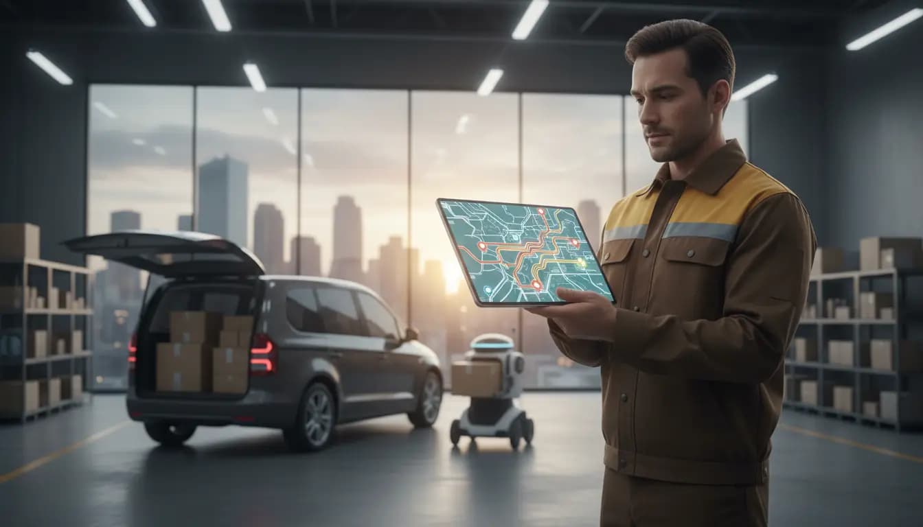 DHL image