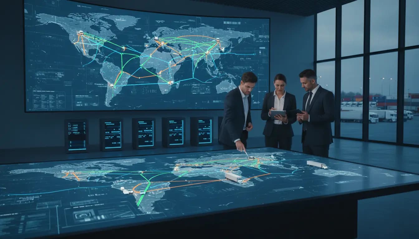 Uber Freight image