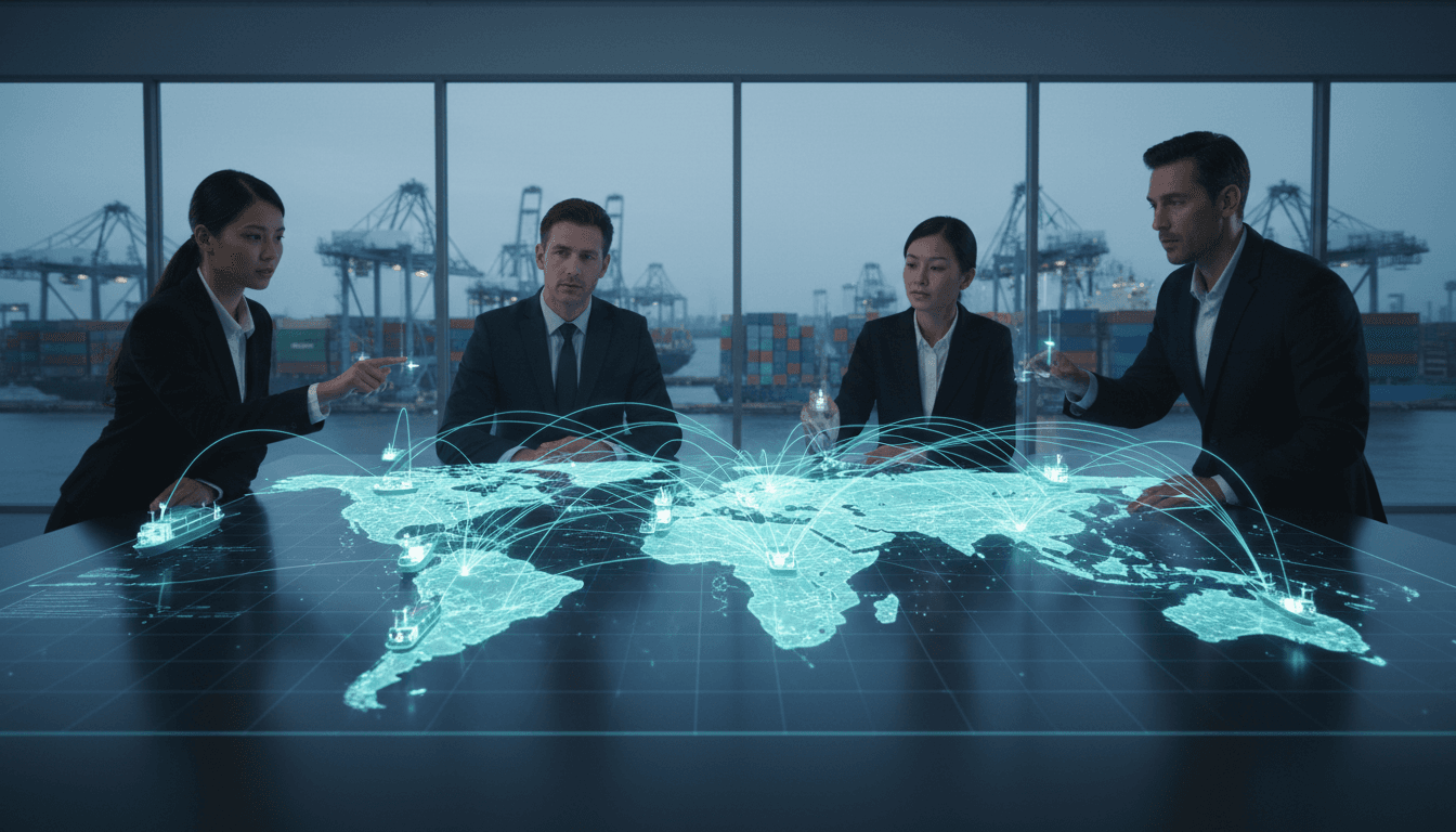 Maersk image