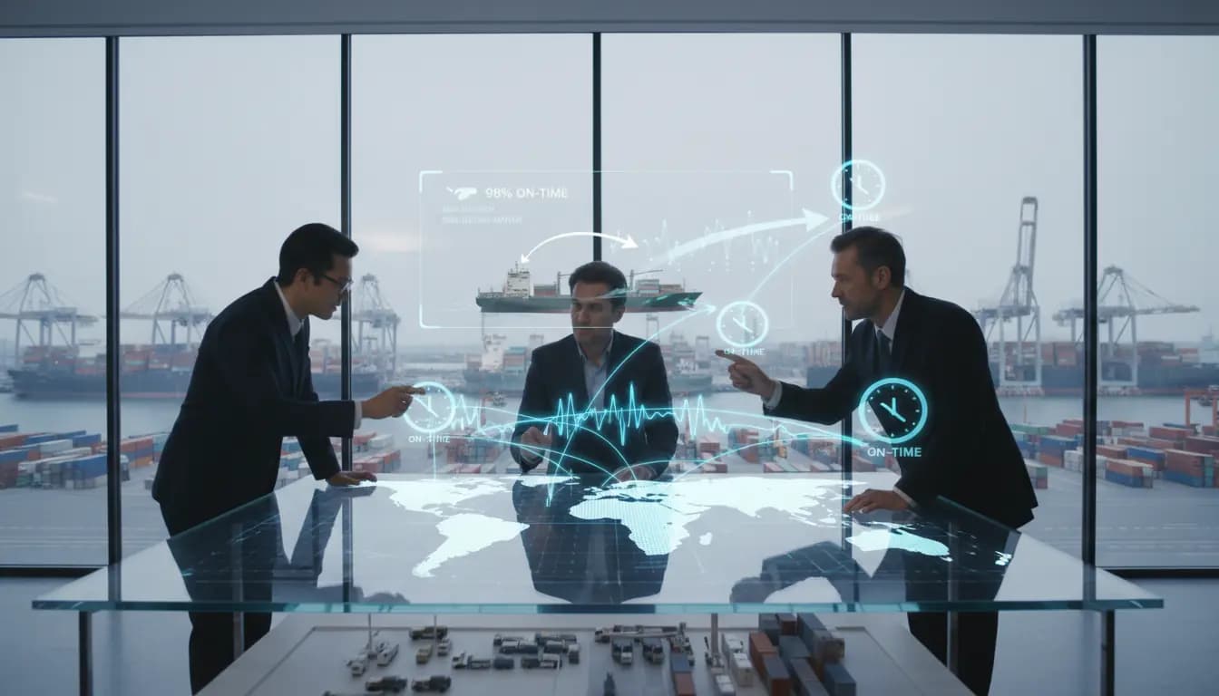 Maersk image