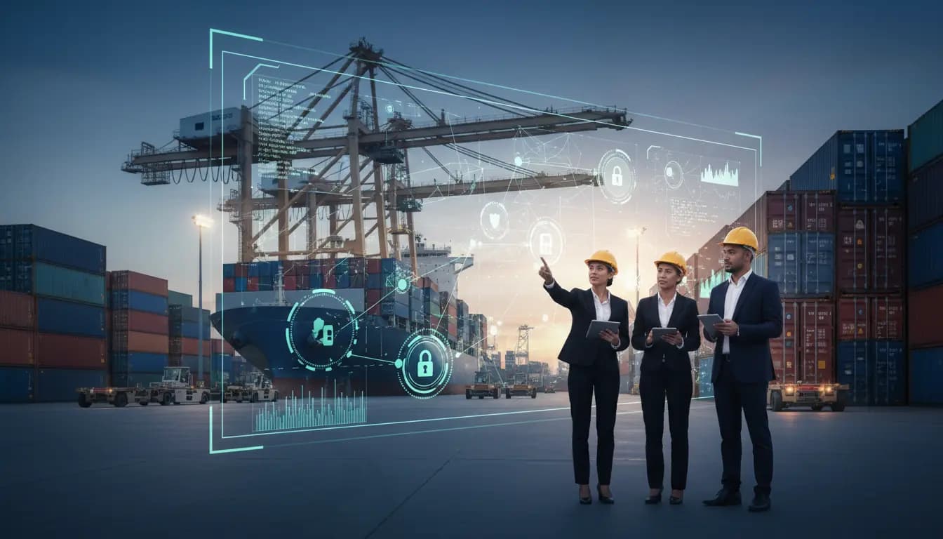 Maersk image