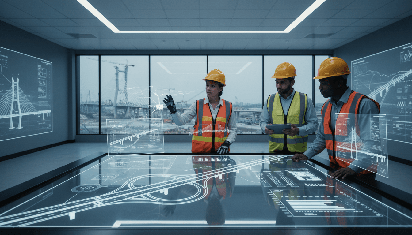 Skanska image