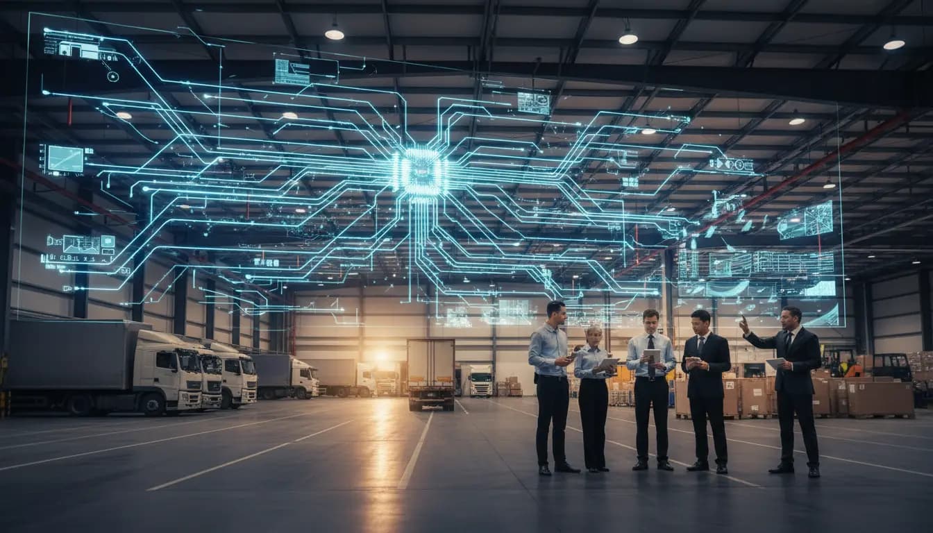 Uber Freight image