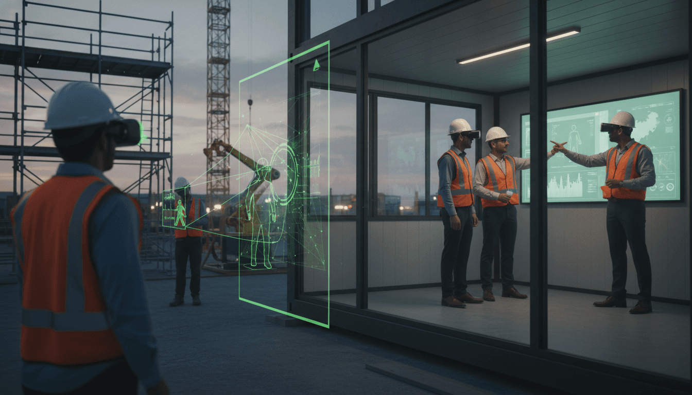 Shawmut Design and Construction image
