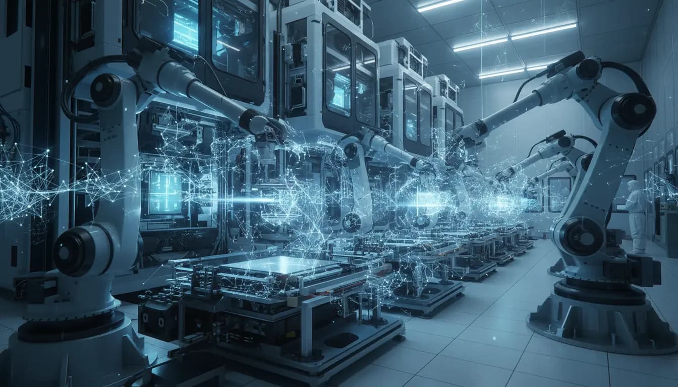 Generative AI Fab Innovations