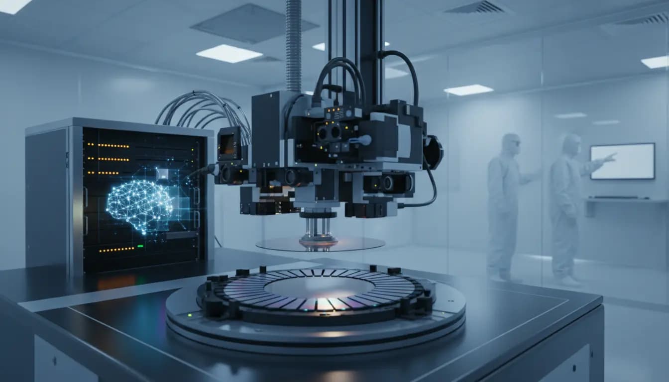Micron image