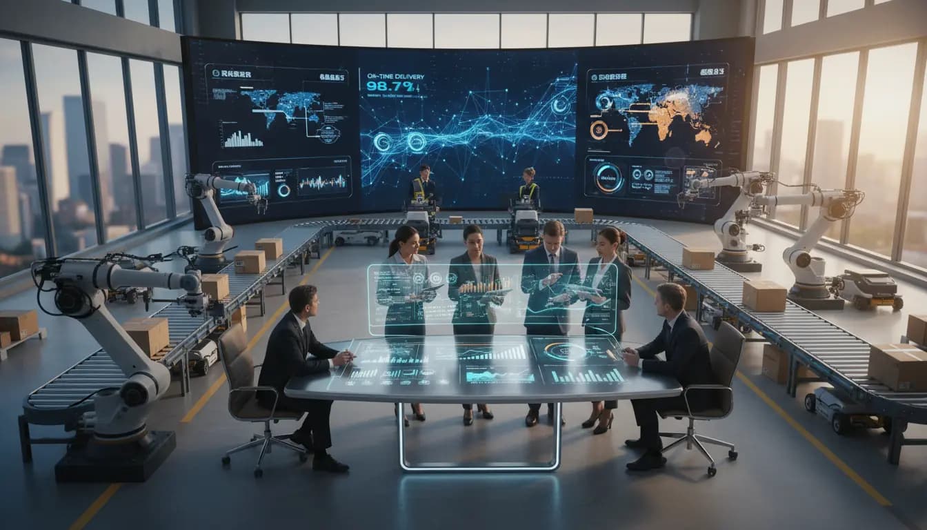Gov AI Legacy Systems 3PL