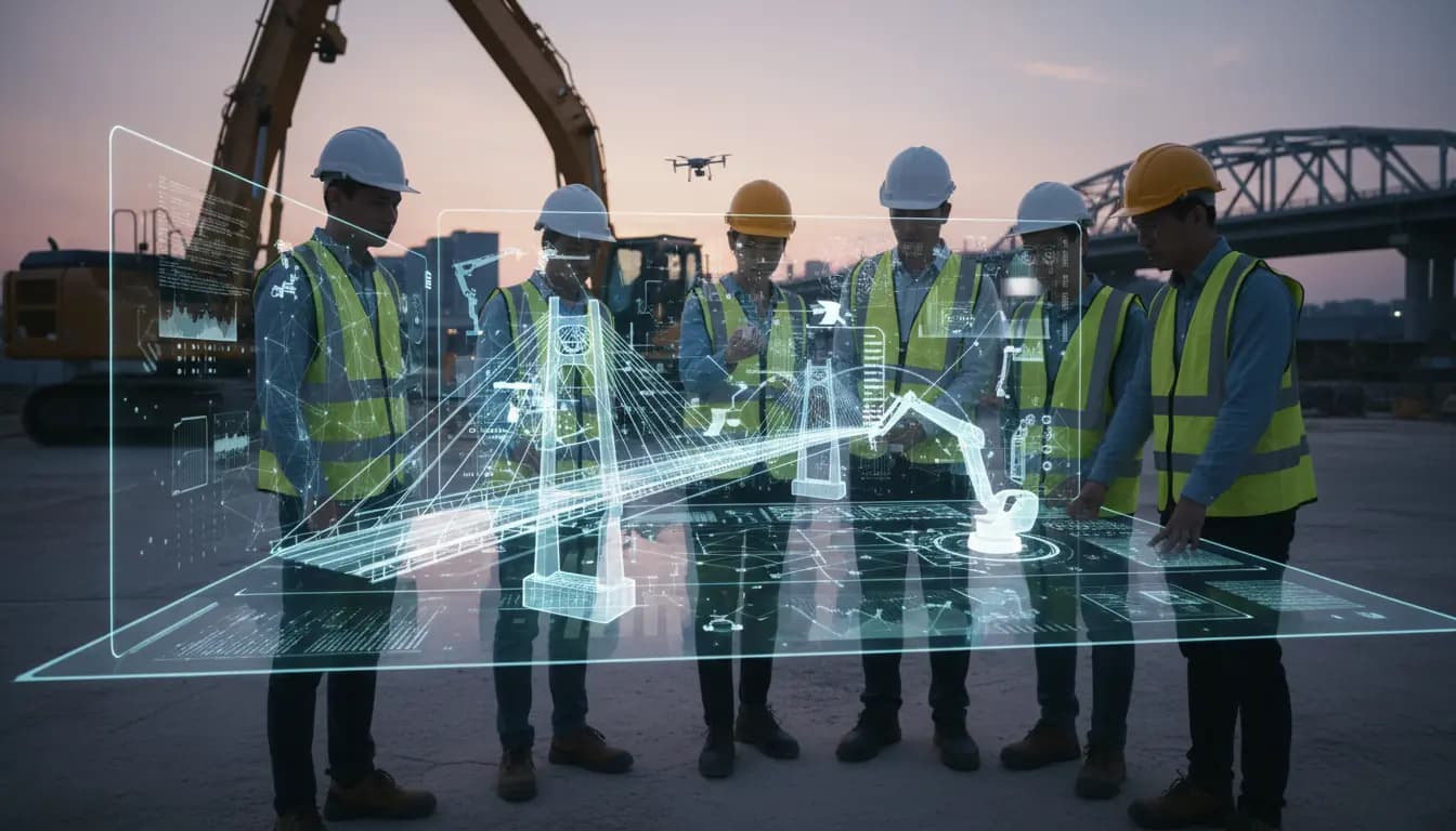 Skanska image
