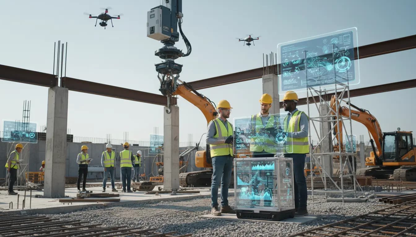 Infra AI Standards 2026