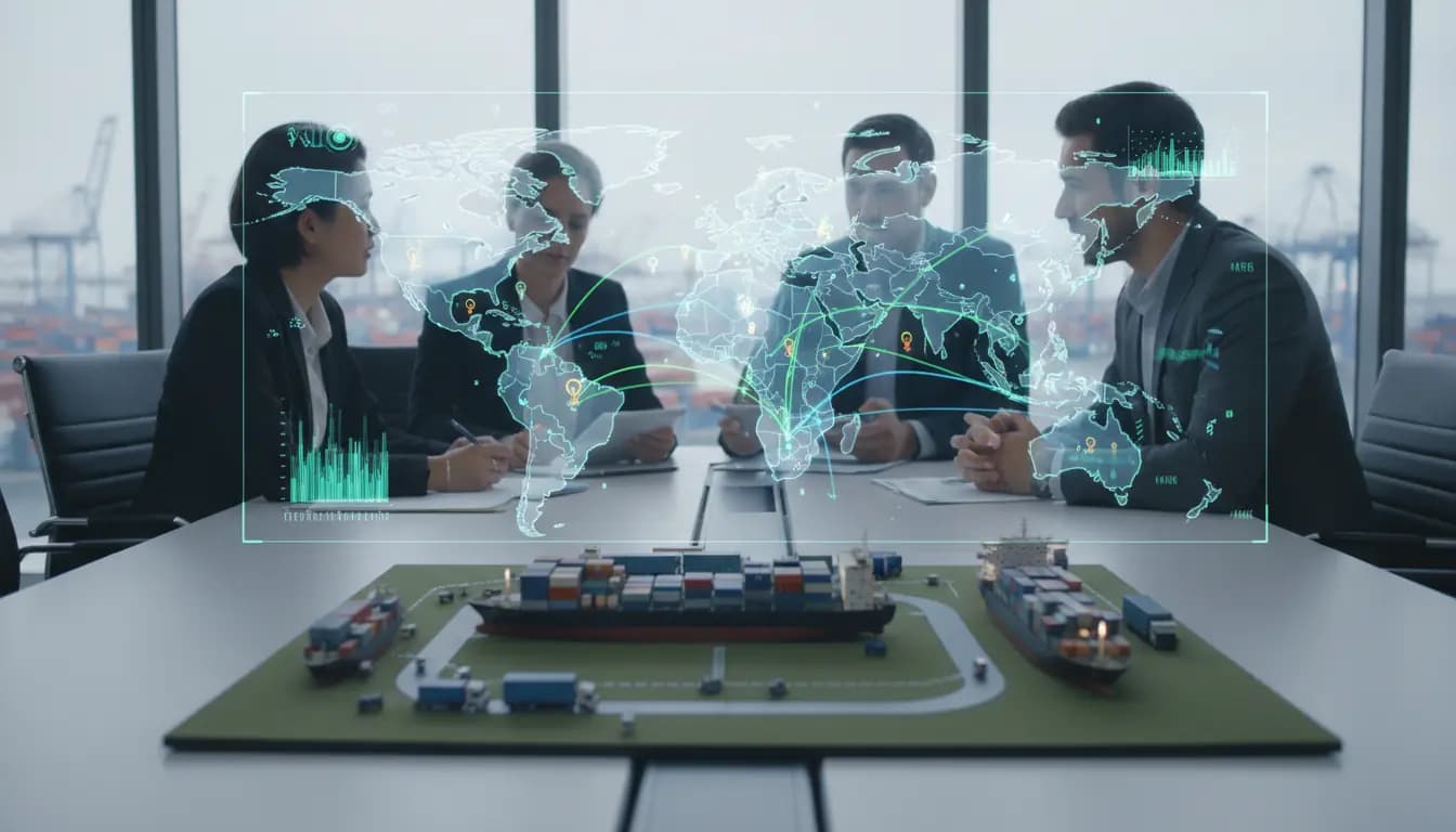 Maersk image