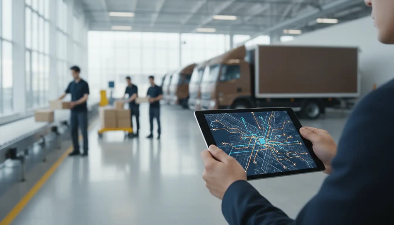 UPS image