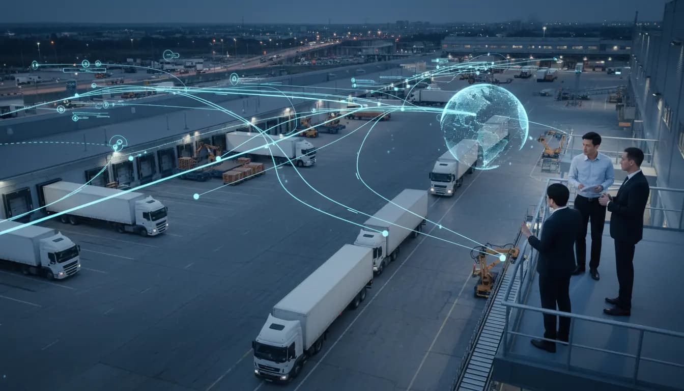 Uber Freight image
