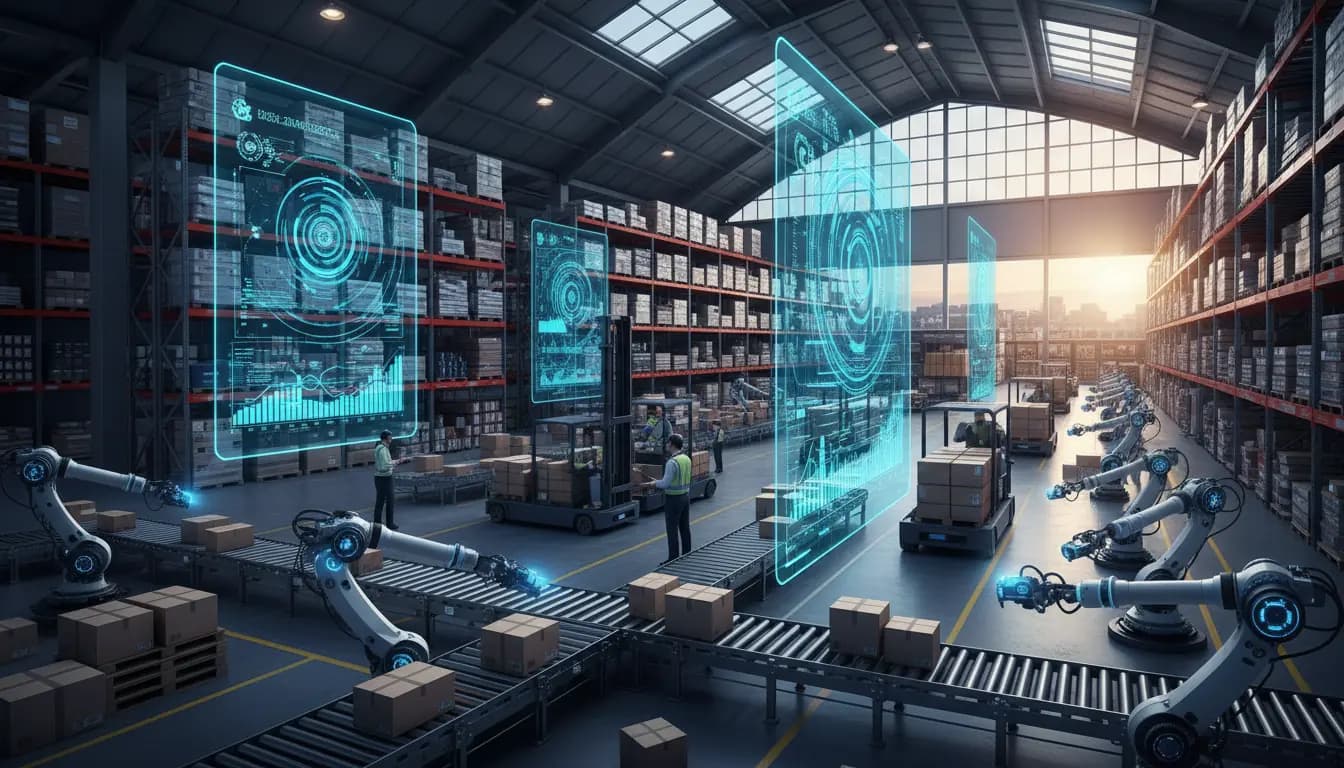 Leadership AI Supply Futures