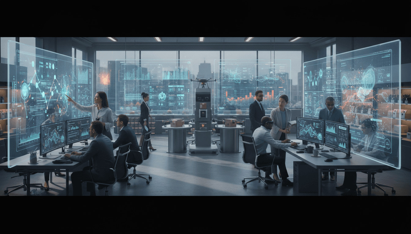 Leadership Insights AI Personalization