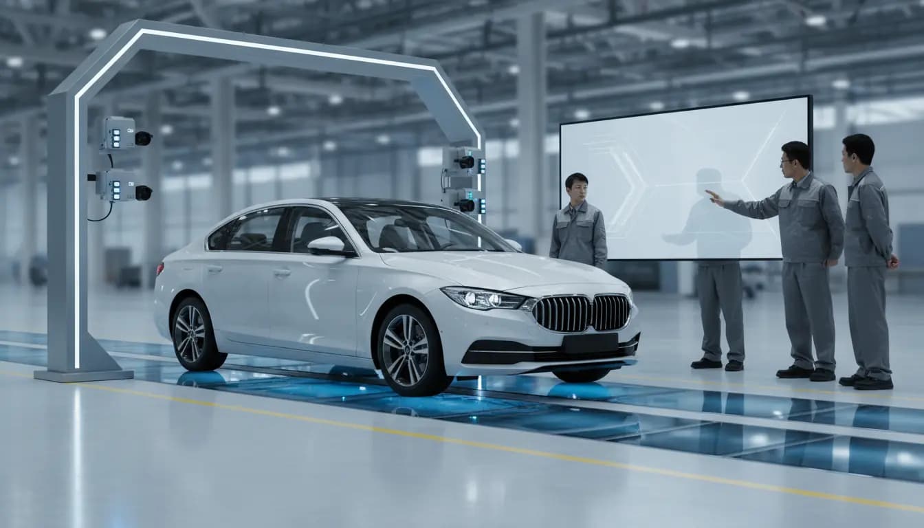 General Motors image