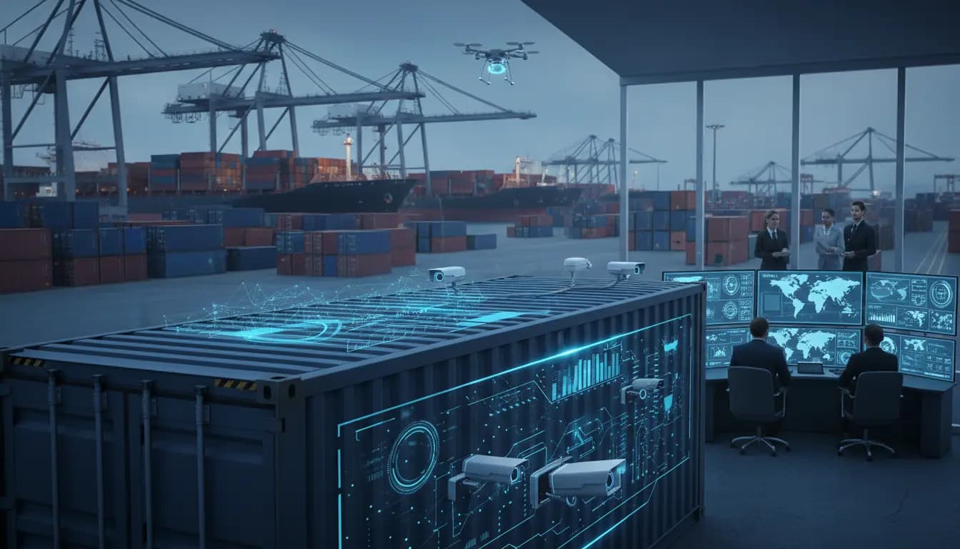 Maersk image