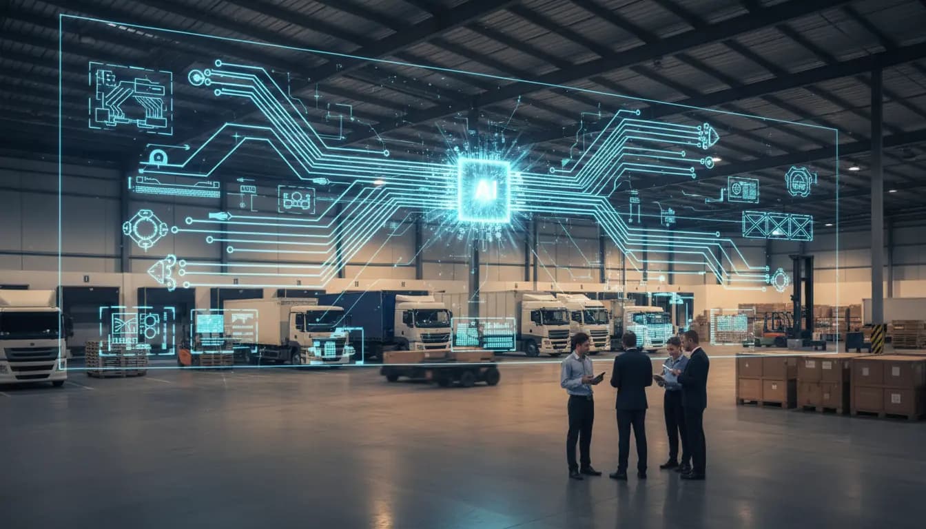 Uber Freight image