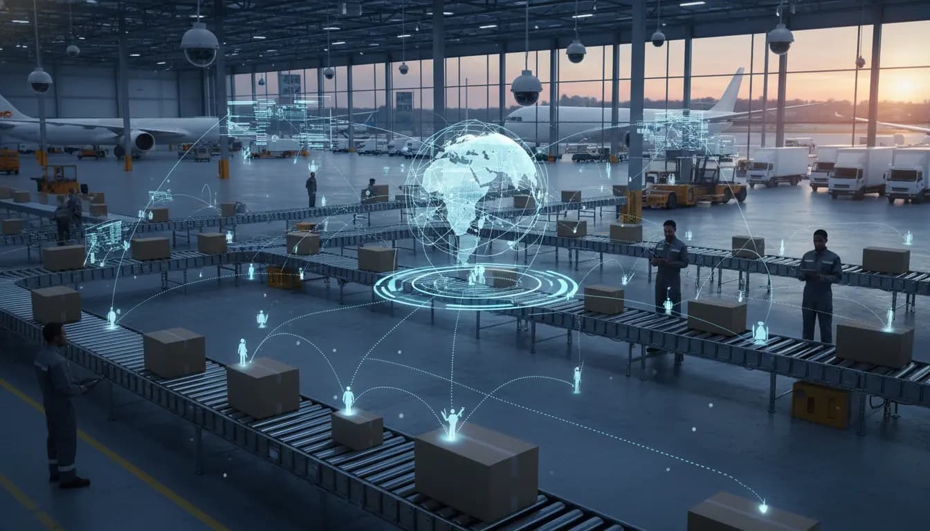 FedEx image