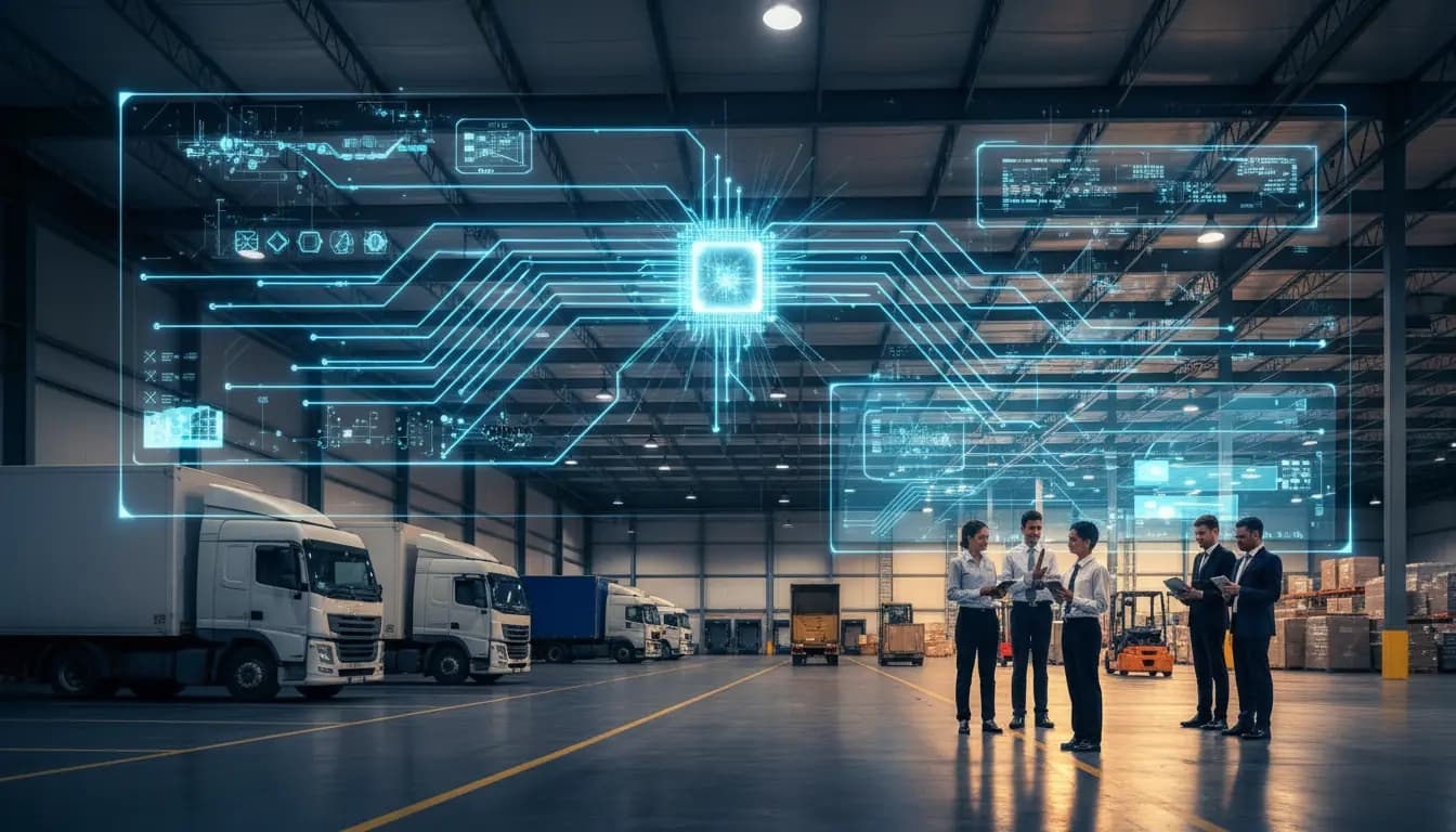 Uber Freight image