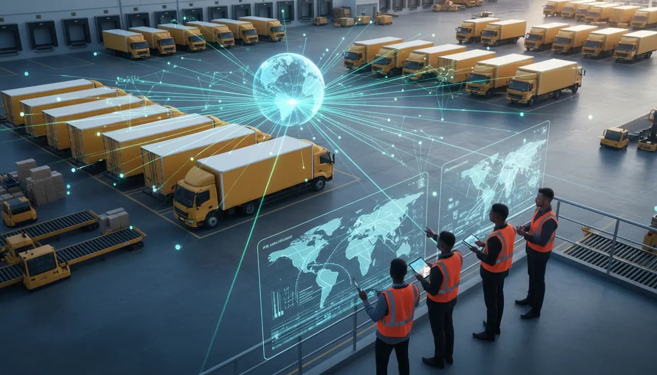 DHL image