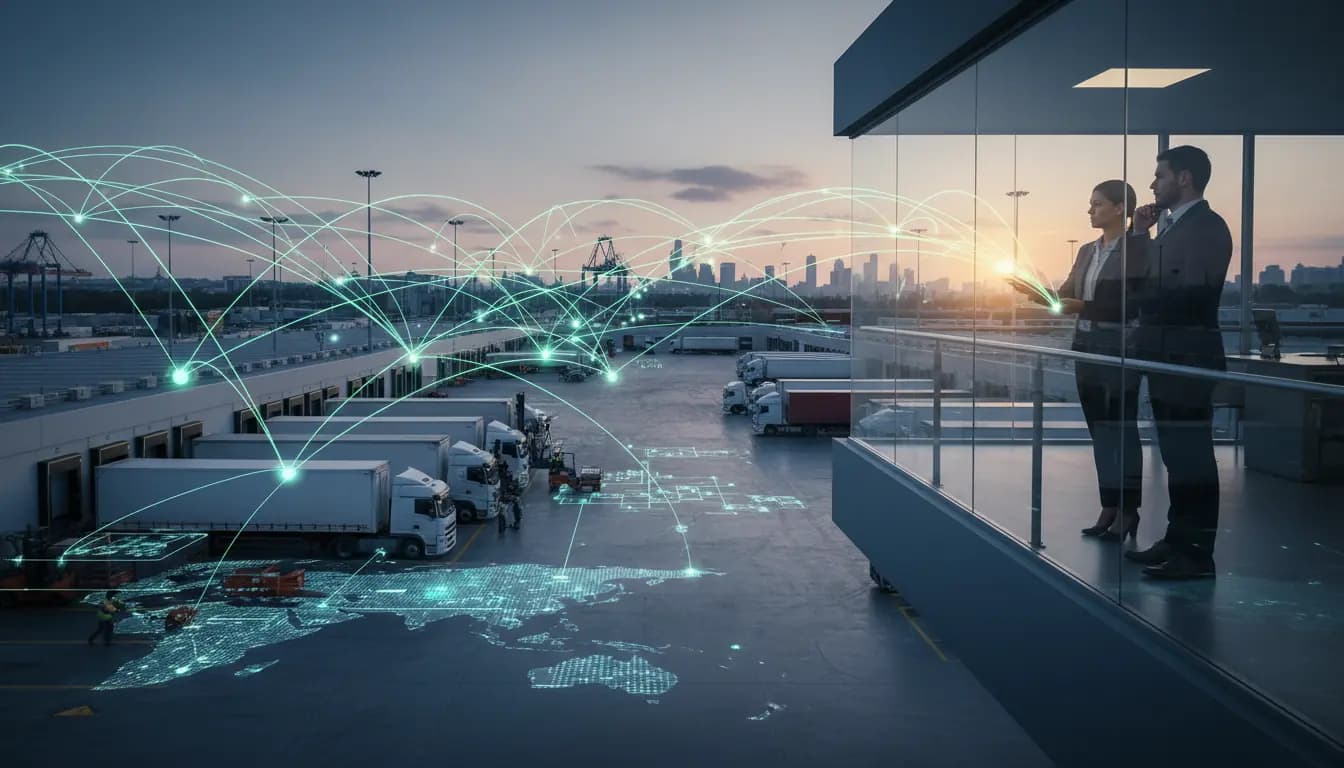 Uber Freight image
