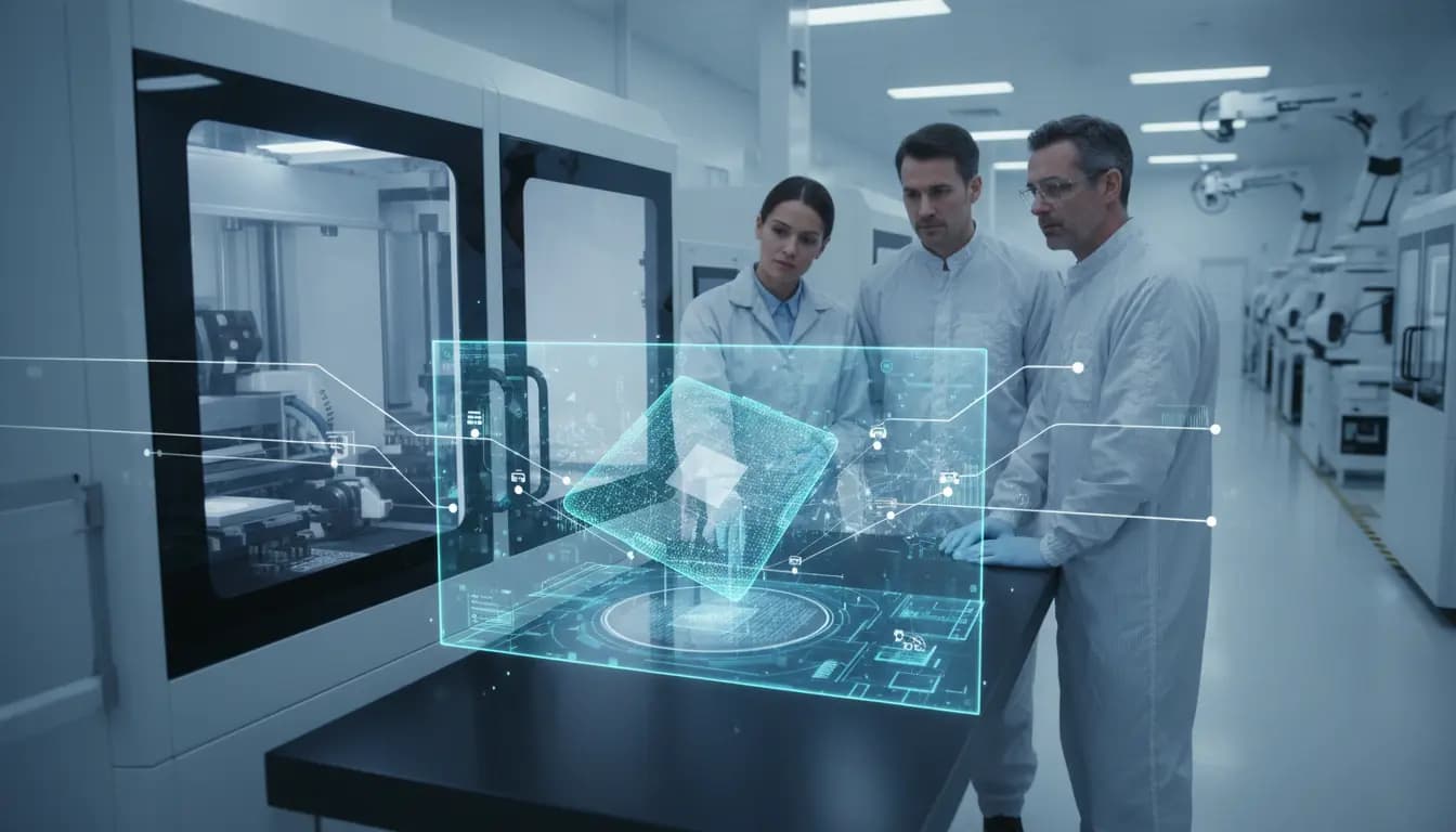 Applied Materials image