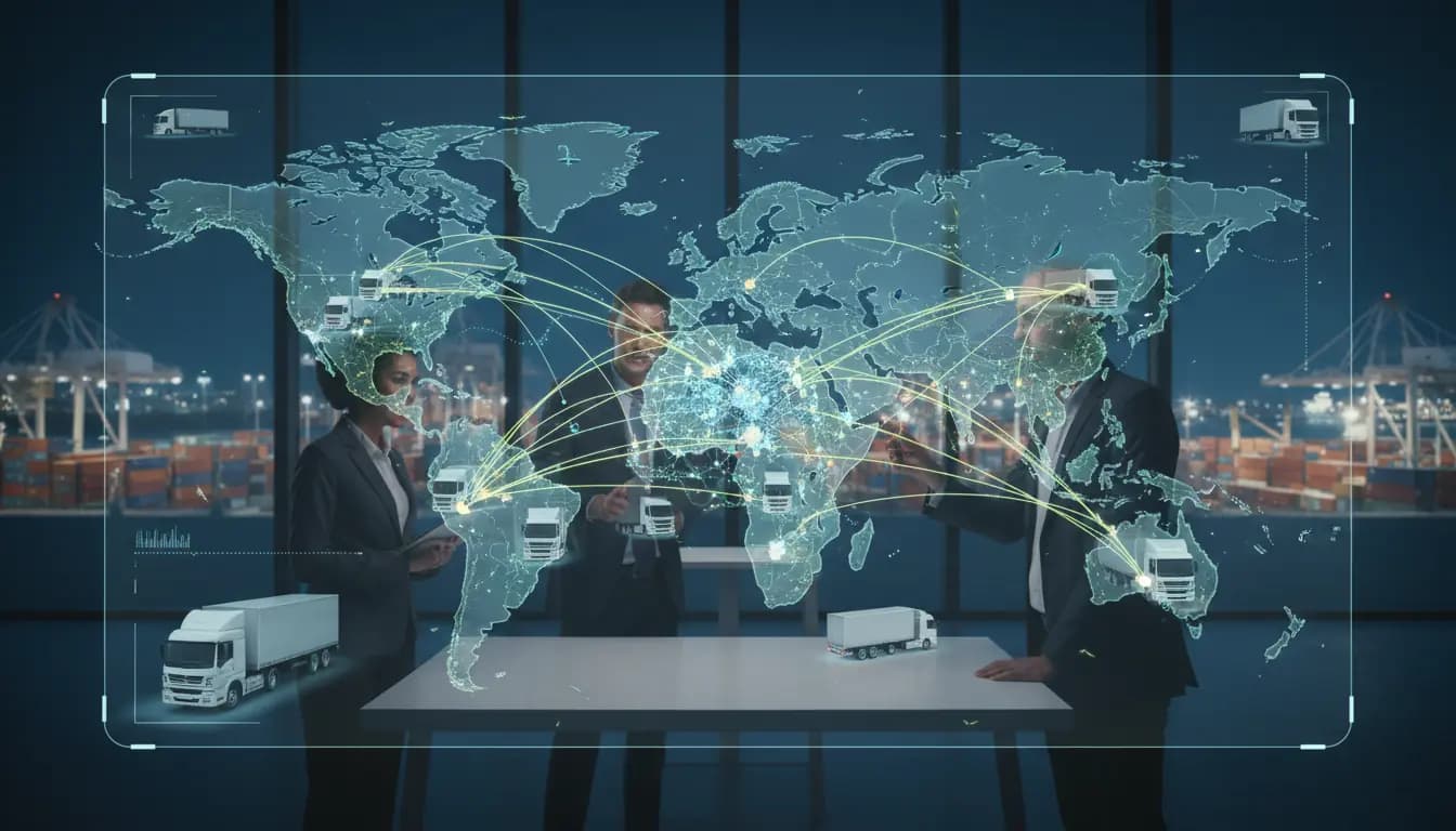 Uber Freight image