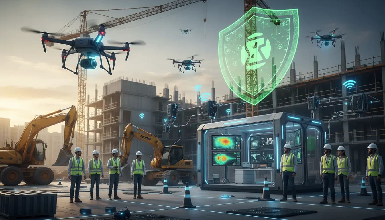 General Construction Firms image