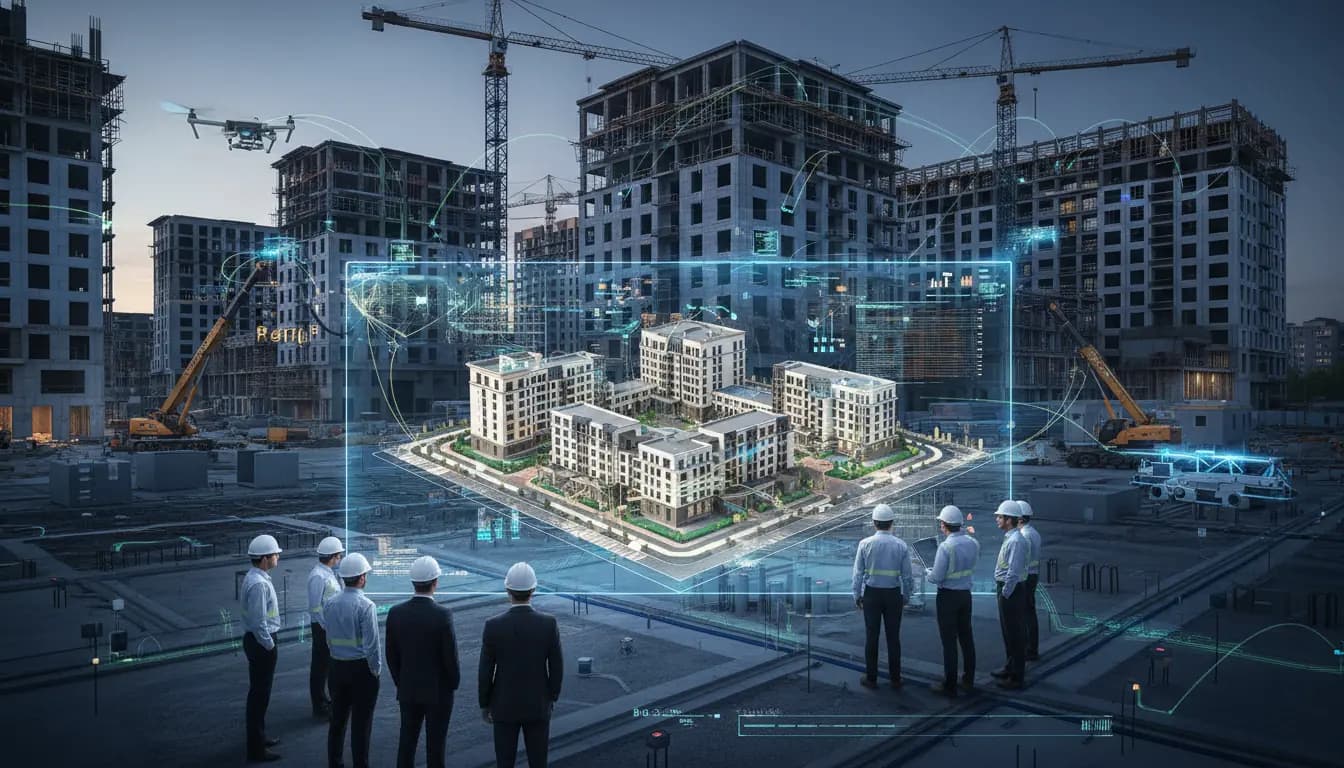 Build Group image