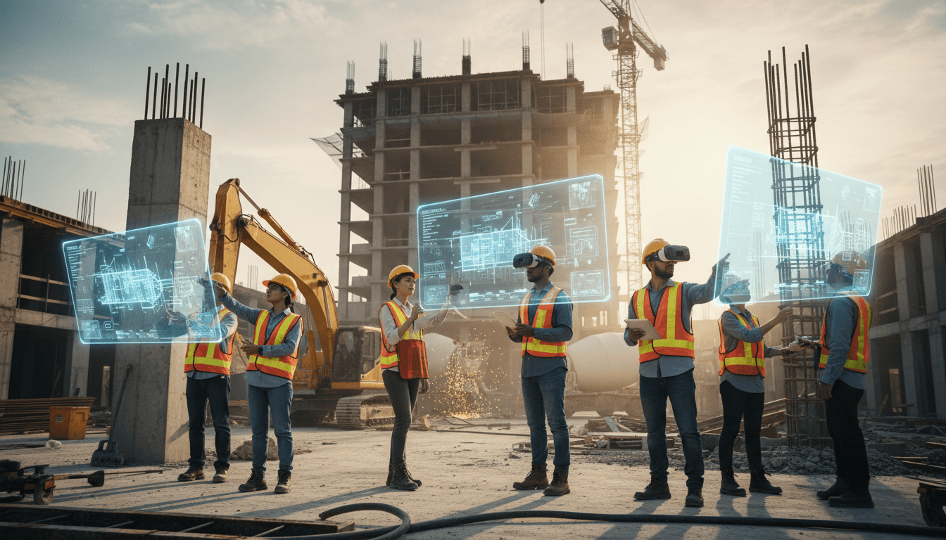 Project AI Transform Accelerators