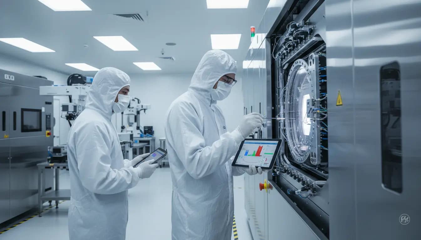 Readiness Assess Fab Sensors