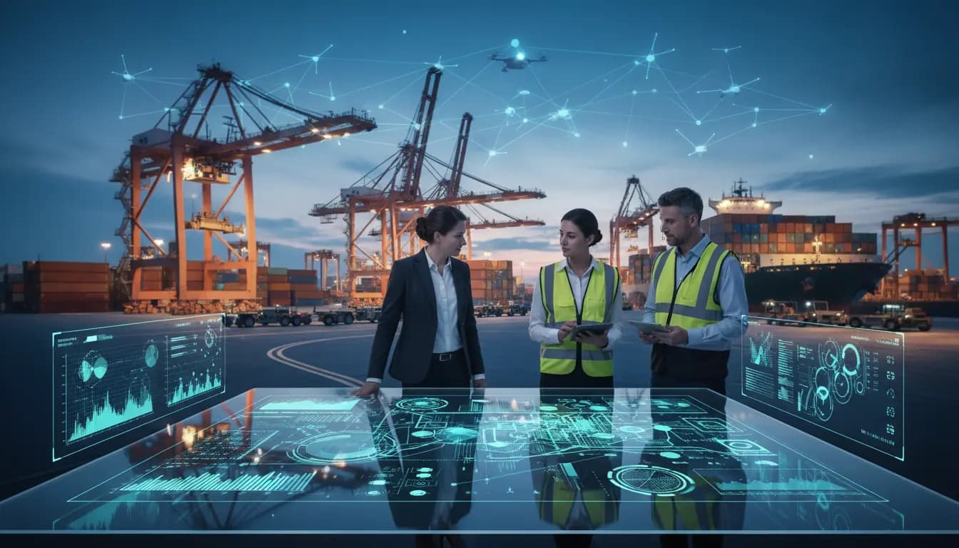Maersk image