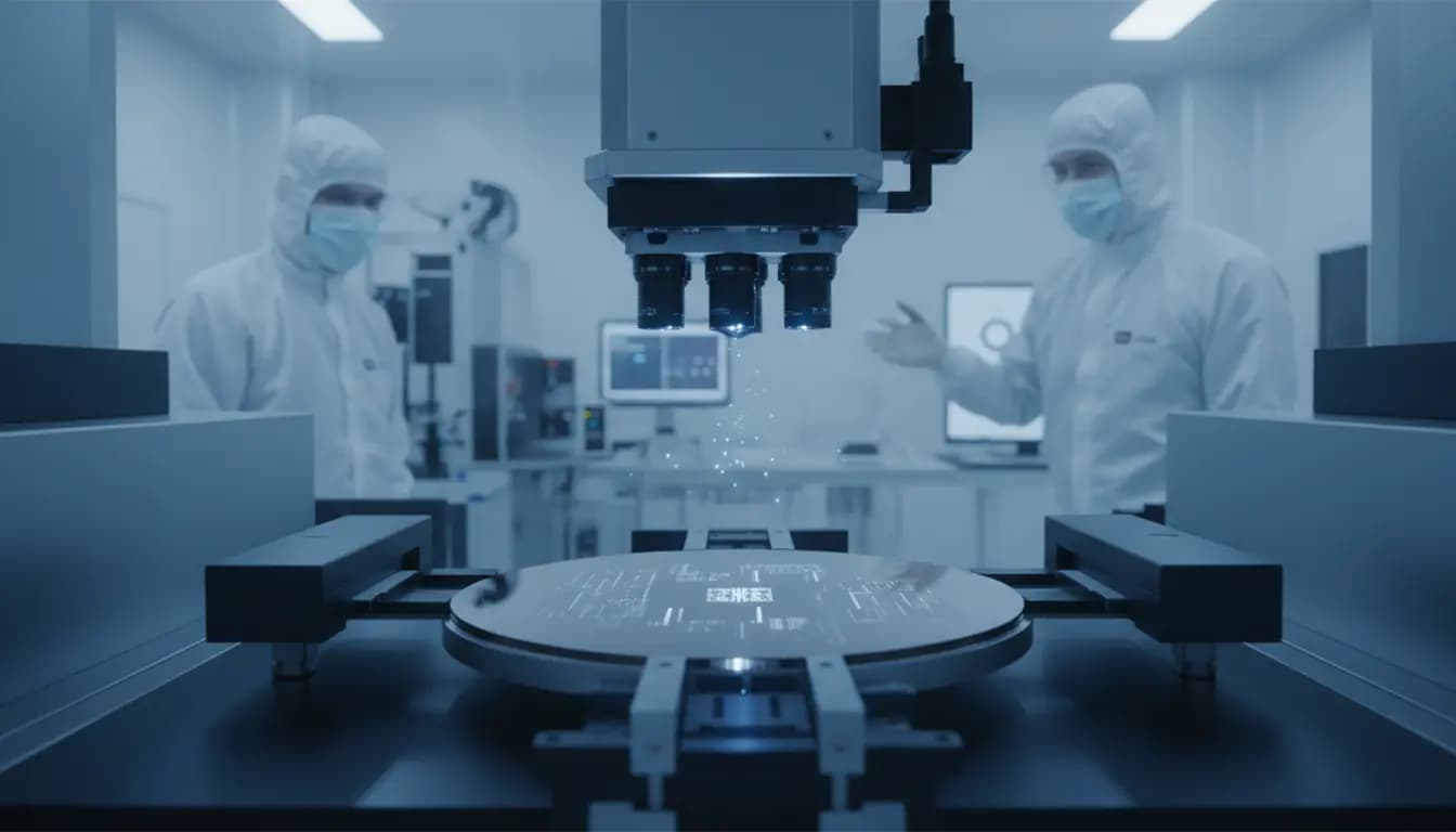 KLA Corporation image