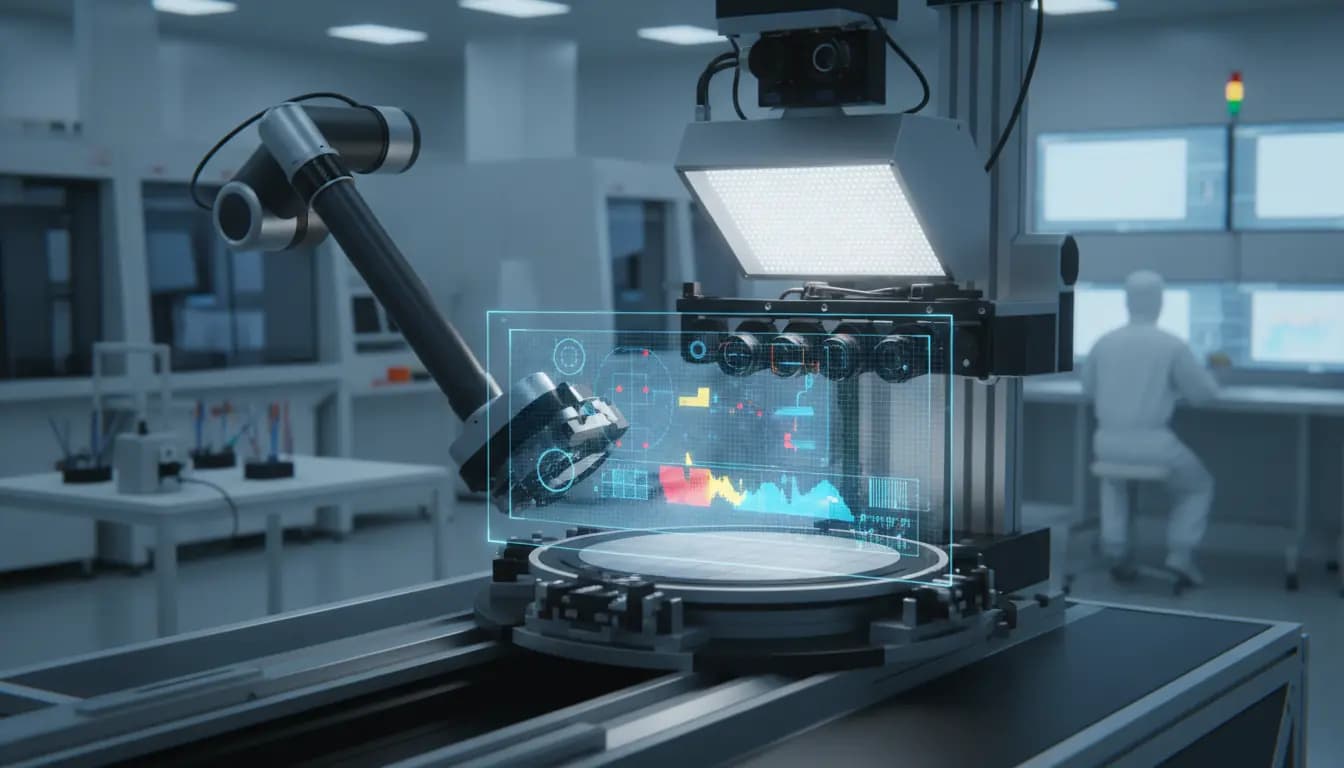 Robovision image