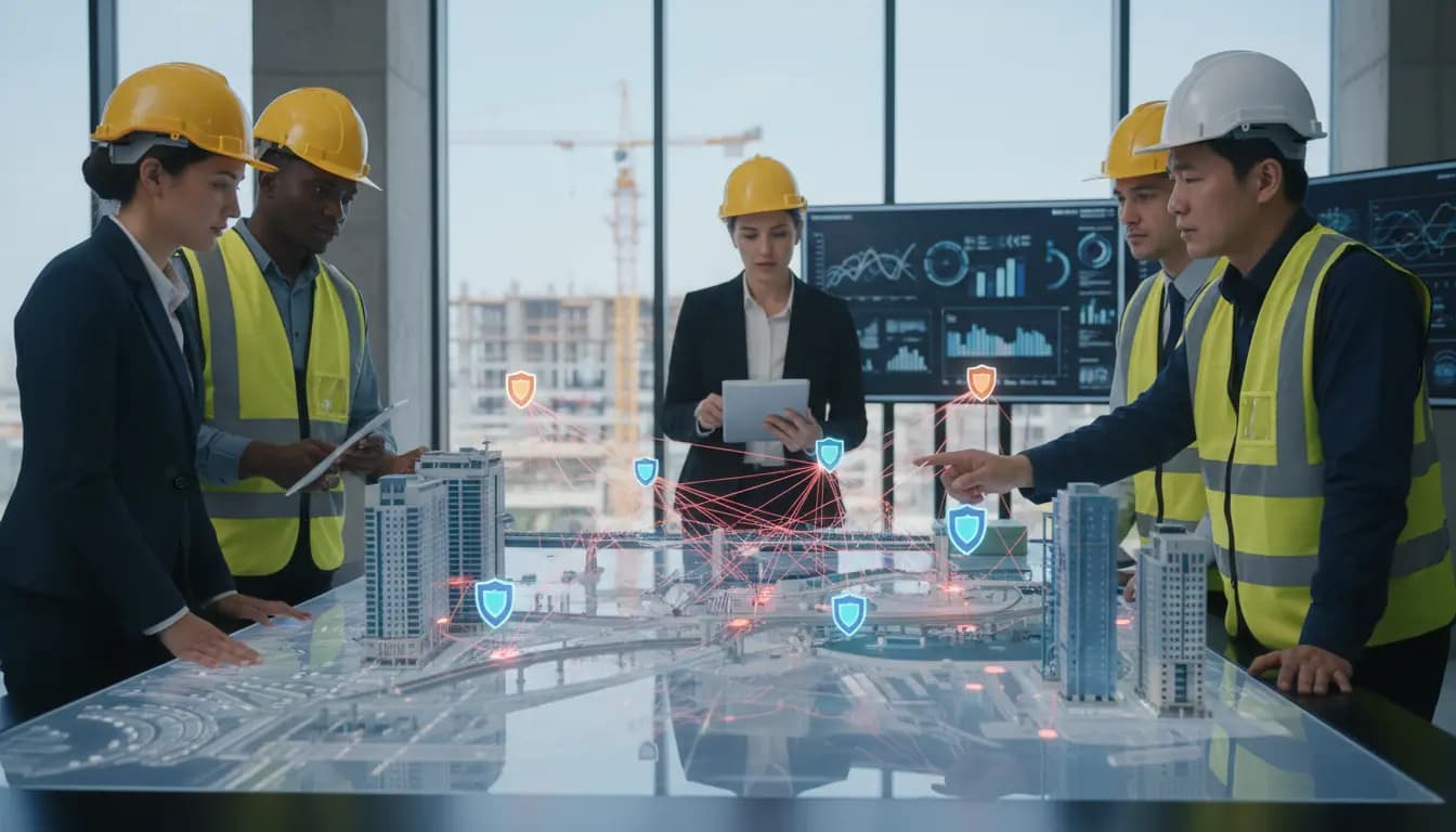 Skanska image