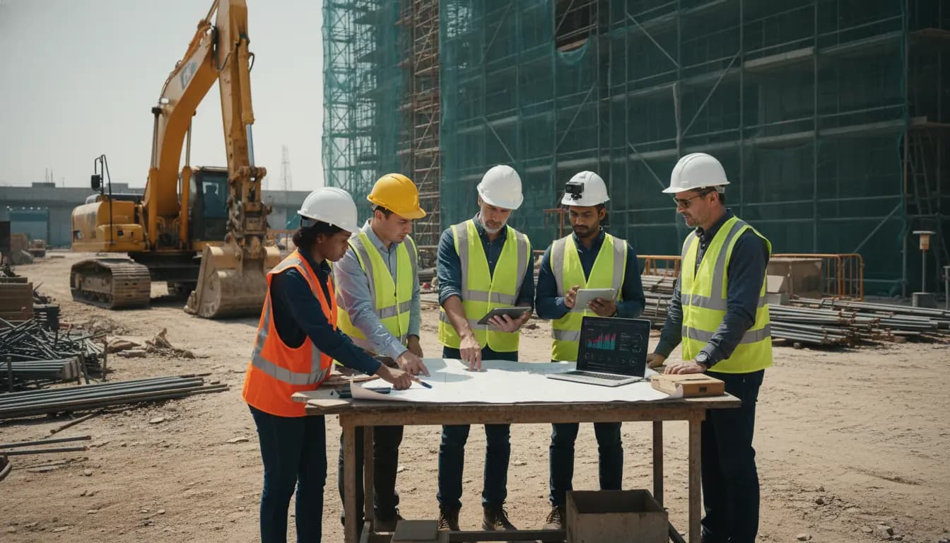 Site AI Audit Compliance Checklist