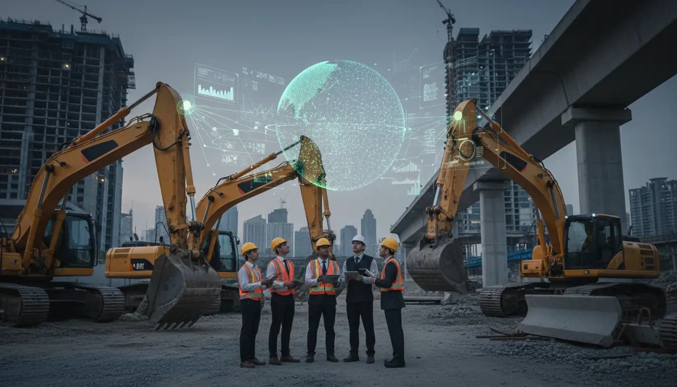 Caterpillar image