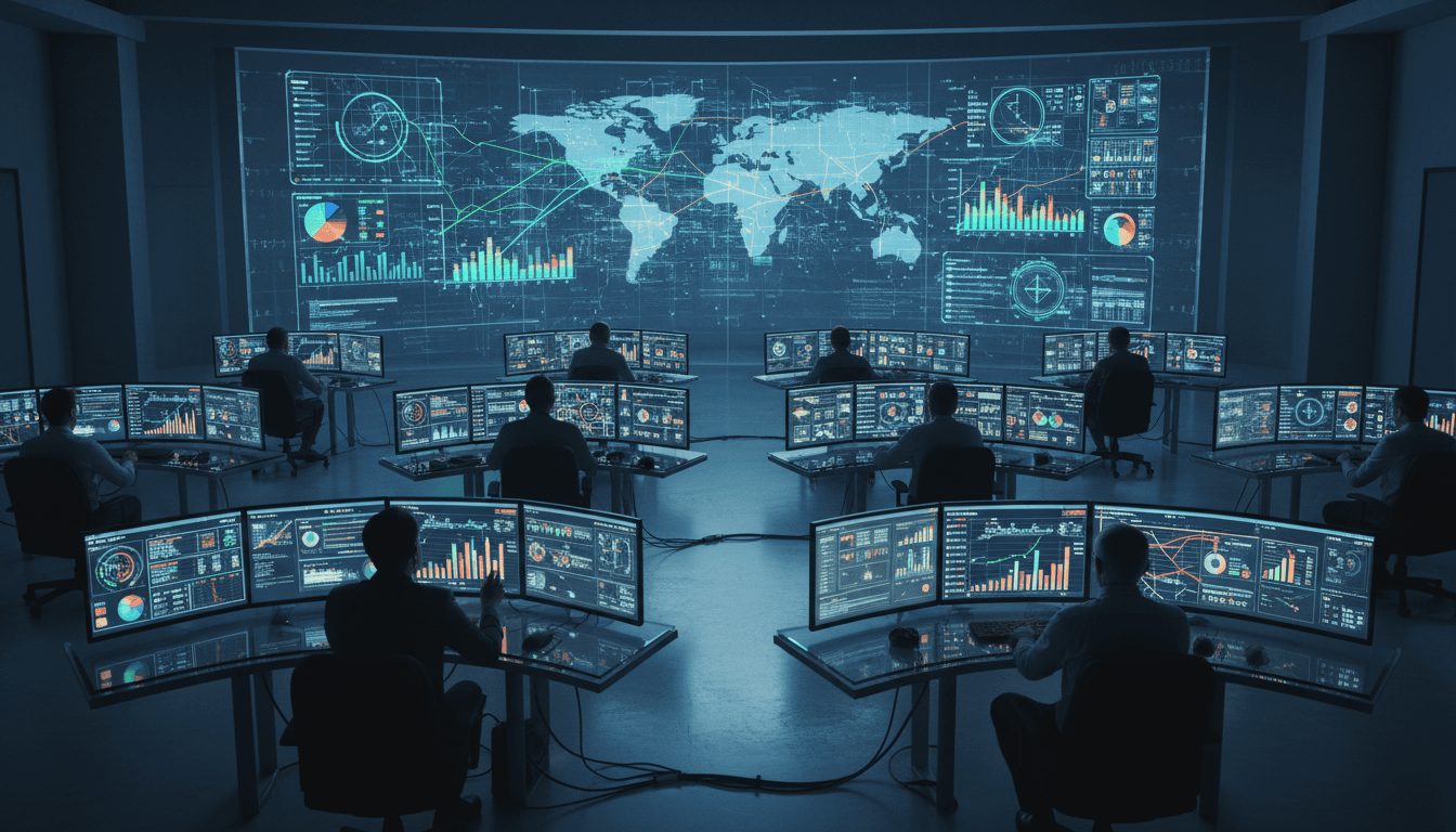 Transform Readiness Kpis Grids