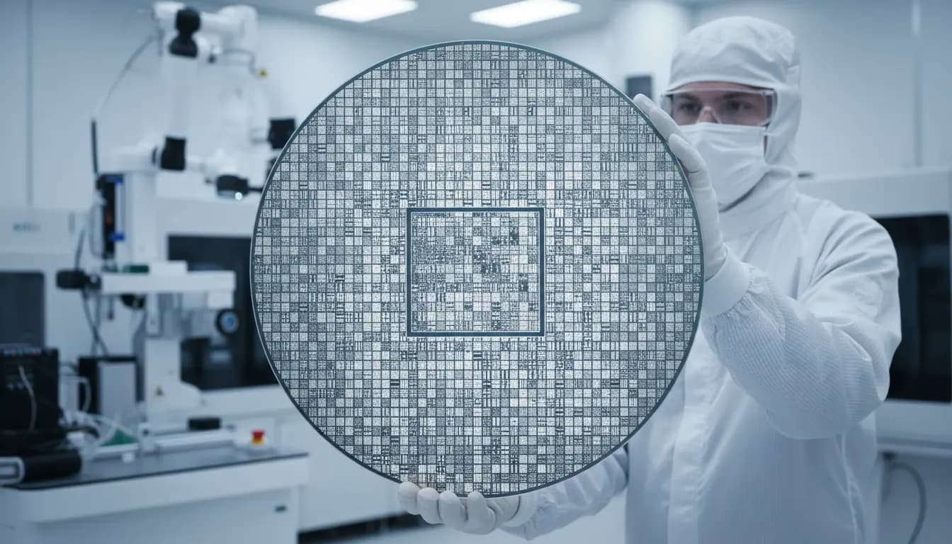 Cerebras Systems image